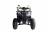 Квадрцоикл WELS Thunder 200cc LUX 2019 MSD