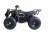Квадрцоикл WELS Thunder 200cc LUX 2019 MSD