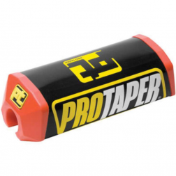 Подушка руля PROTAPER оранжевая