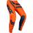 Мотоштаны FOX 180 Race Orange Blue, 34