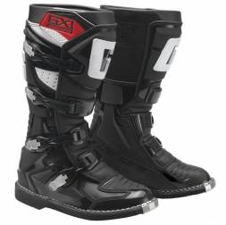 Мотоботы GAERNE GX-1 Goodyear черные 43