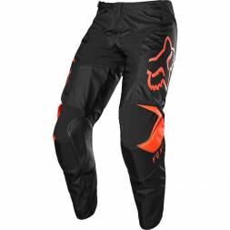 Мотоштаны Fox 180 Prix Pant Flow Orange W30 (23923-824-30)