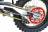 Мотоцикл кроссовый Hasky F8 450cc 21\18 MSD