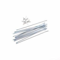 Спицы KAYO 17&quot; передний диск (ступица CNC) внешние компл16 шт.