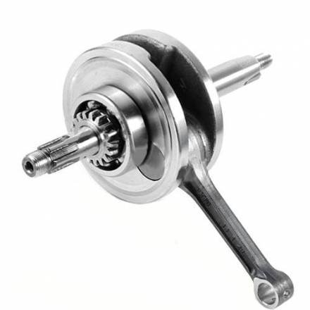 Коленвал ZS1P52FMI(C120)(52,4*55,5) 125см3