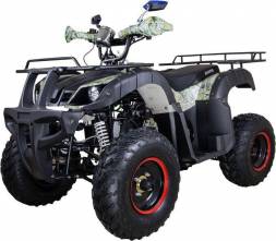 Квадроцикл Avantis Patriot 8 Lux 3+1 MSD