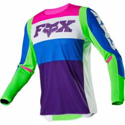 Мотоджерси Fox 360 Linc Jersey Multi M (23914-922-M)